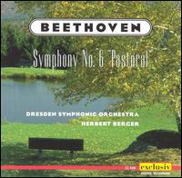 Beethoven: Symphony No. 6 - Herbert Berger (conductor)