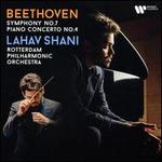 Beethoven: Symphony No. 7; Piano Concerto No. 4