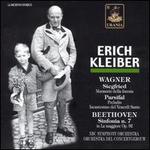 Beethoven: Symphony No. 7; Wagner: Parsifal Preludio