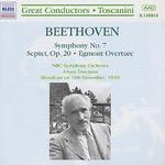 Beethoven: Symphony No. 7
