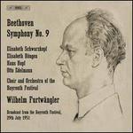Beethoven: Symphony No. 9 [1951]