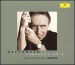 Beethoven: Symphony No. 9 [2000 Recording]