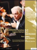 Beethoven: Symphony No. 9 - Barenboim