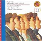 Beethoven: Symphony No. 9 ("Choral") [1984 Recording]