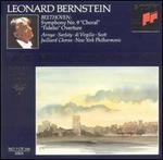 Beethoven: Symphony No. 9 "Choral"; Fidelio Overture