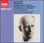 Beethoven: Symphony No. 9 "Choral"