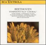 Beethoven: Symphony No. 9 "Choral"