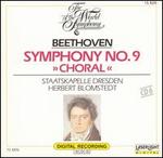 Beethoven: Symphony No. 9 ("Choral")