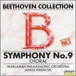 Beethoven: Symphony No. 9 "Choral"