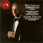 Beethoven: Symphony No. 9 "Choral"