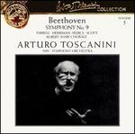 Beethoven: Symphony No. 9 "Choral"
