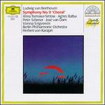 Beethoven: Symphony No. 9 "Choral"