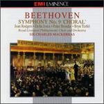 Beethoven: Symphony No. 9 "Choral"