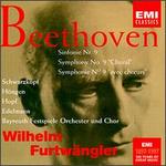Beethoven: Symphony No. 9 "Choral"