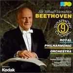 Beethoven: Symphony No. 9 "Choral"
