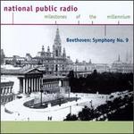 Beethoven: Symphony No. 9 "Choral"