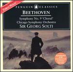 Beethoven: Symphony No. 9 "Choral"