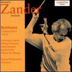 Beethoven: Symphony No. 9 "Choral"