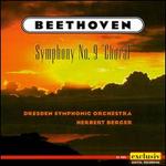 Beethoven: Symphony No. 9 "Choral"