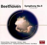 Beethoven: Symphony No. 9 "Choral"