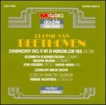 Beethoven: Symphony No. 9 "Choral"
