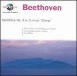 Beethoven: Symphony No. 9 "Choral"