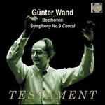 Beethoven: Symphony No. 9 "Choral"