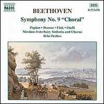Beethoven: Symphony No. 9 "Choral"