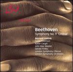 Beethoven: Symphony No. 9 "Choral"