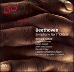 Beethoven: Symphony No. 9 "Choral"