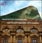 Beethoven: Symphony No. 9 "Choral"