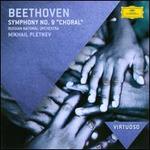 Beethoven: Symphony No. 9 'Choral'