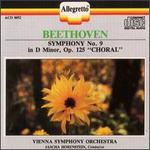 Beethoven Symphony No.9 in D minor, Op.125 "Choral"