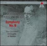 Beethoven: Symphony No. 9