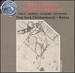 Beethoven: Symphony No. 9