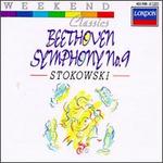 Beethoven: Symphony No. 9