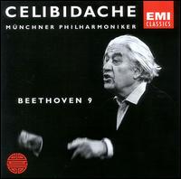 Beethoven: Symphony No. 9 - Doris Soffel (contralto); Helen Donath (soprano); Peter Lika (bass); Siegfried Jerusalem (tenor);...