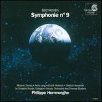 Beethoven: Symphony No. 9