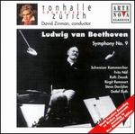 Beethoven: Symphony No. 9