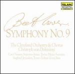 Beethoven: Symphony No. 9