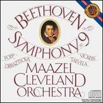 Beethoven: Symphony No. 9