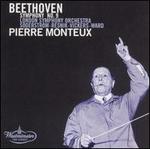 Beethoven: Symphony No. 9