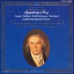 Beethoven: Symphony No. 9