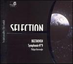 Beethoven: Symphony No. 9