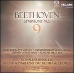 Beethoven: Symphony No. 9