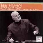 Beethoven: Symphony No. 9
