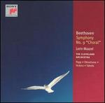 Beethoven: Symphony No. 9 - Jon Vickers (tenor); Lucia Popp (soprano); Martti Talvela (bass); Yelena Obraztsova (mezzo-soprano);...