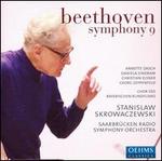 Beethoven: Symphony No. 9
