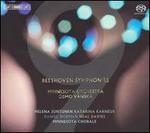 Beethoven: Symphony No. 9 