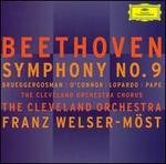 Beethoven: Symphony No. 9